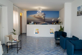 Paradise Sicily Rooms Calatabiano
